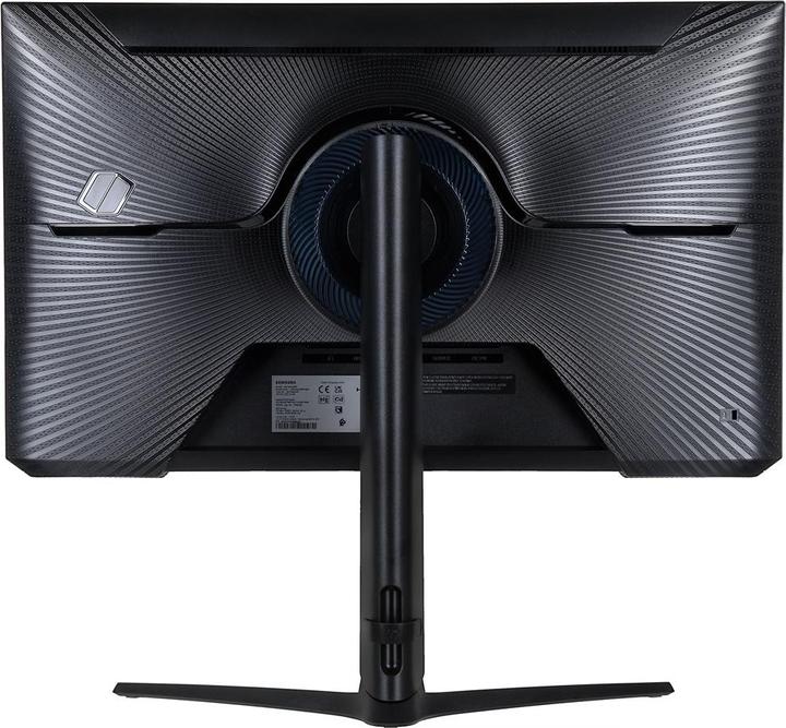 Actual product image Samsung Odyssey G5 LS27AG520NUXEN (2560 x 1440 pixels, 27")