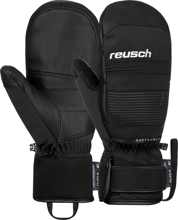 Reusch Andy R-TEX XT Mitten