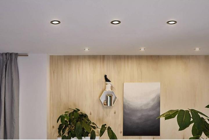 Productafbeelding Paulmann Nova Plus Munt (470 lm)