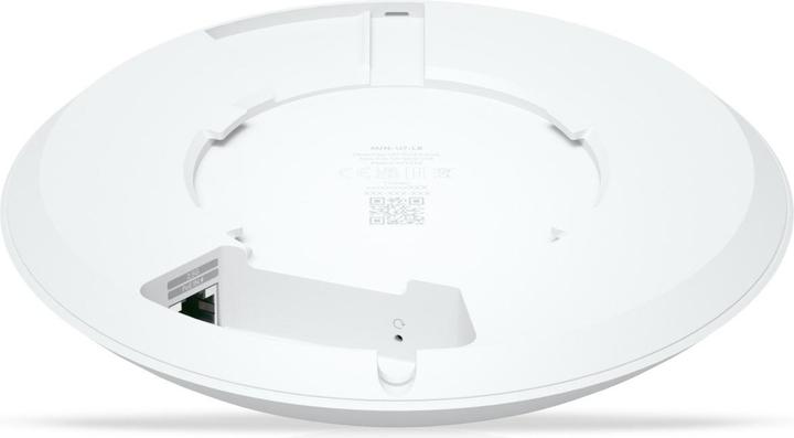 Produktbild Ubiquiti Compact, ceiling-mount WiFi 7 (4300 Mbit/s)