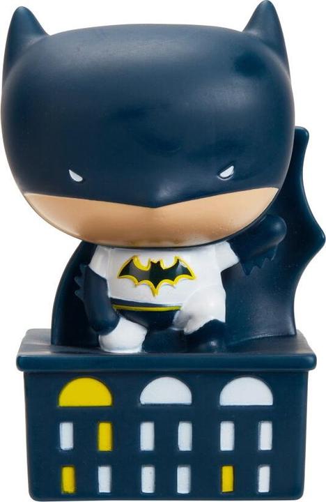 Produktbild Worlds Apart Batman Natlampe og lygte Figur