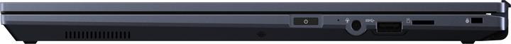 Actual product image ASUS ExpertBook B5 (16", Intel Core i7-1360P, 16 GB, 1000 GB, DE)