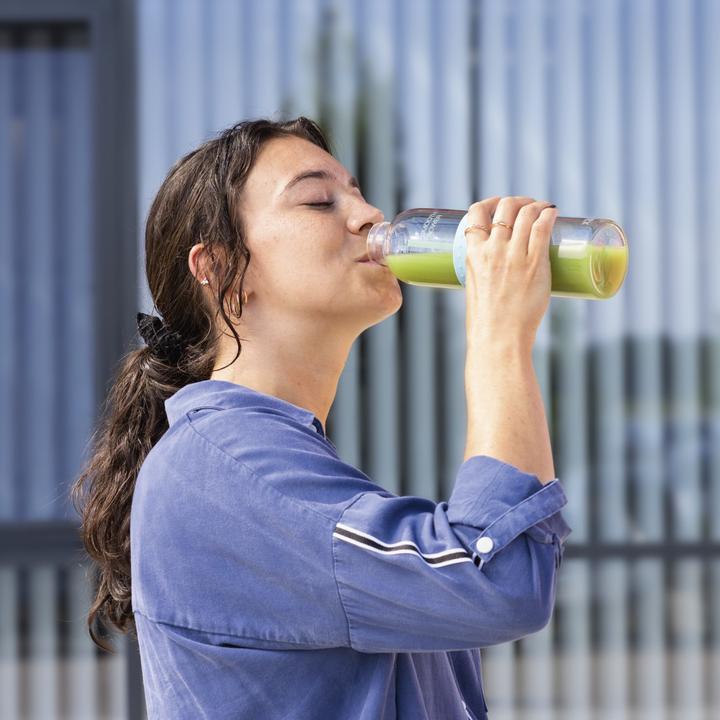 Actual product image Xavax Drinking bottle (0.50 l)