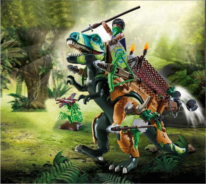 Produktbild Playmobil T-Rex (71261, Playmobil Dino Rise)