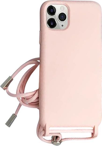 Produktbild Ferryxpress Handykette / Rope Case Hülle für iPhone 12 Pro Max