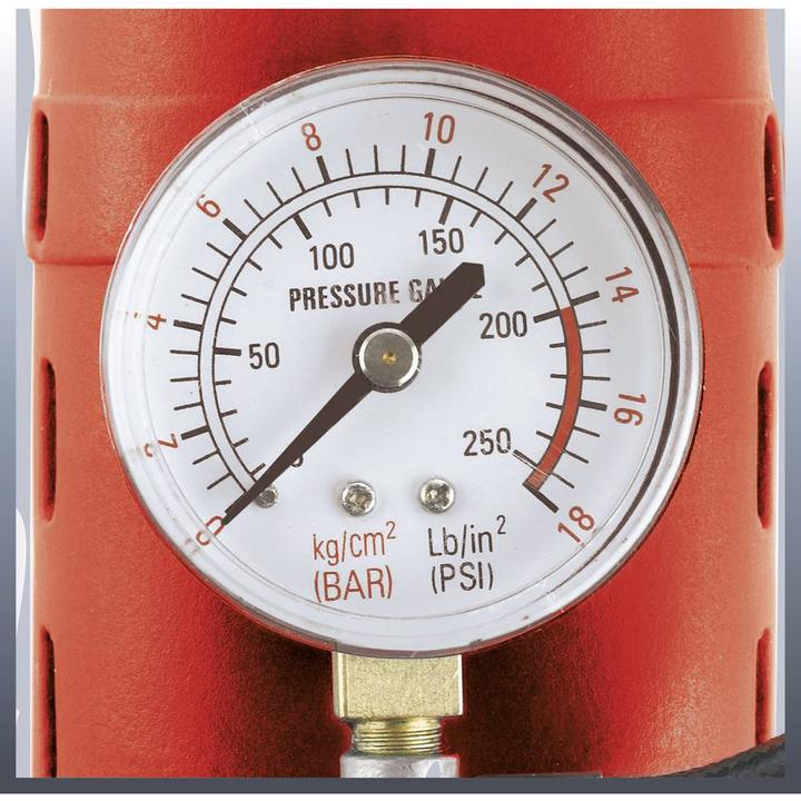 Produktbild Einhell Auto Kompressor CC-AC 35/10 (10 Bar, 35 l)
