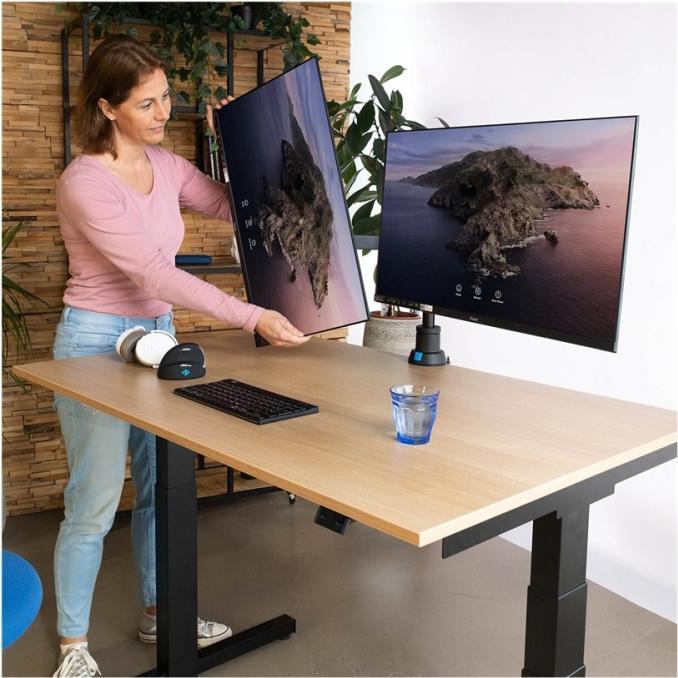 Produktbild R-Go Tools Caparo 4 D2 (Tisch, 26")