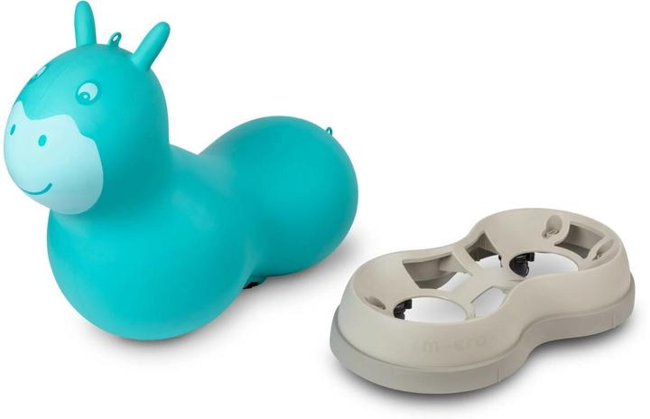 Produktbild Micro Rutschfahrzeug Air Hopper II Aqua