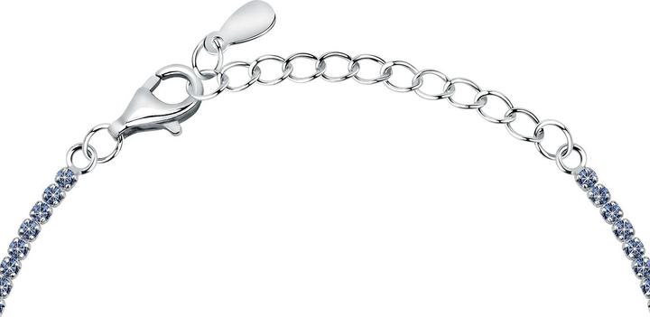 Produktbild Christ Armband (16 cm, 925er Silber, Recycelt)