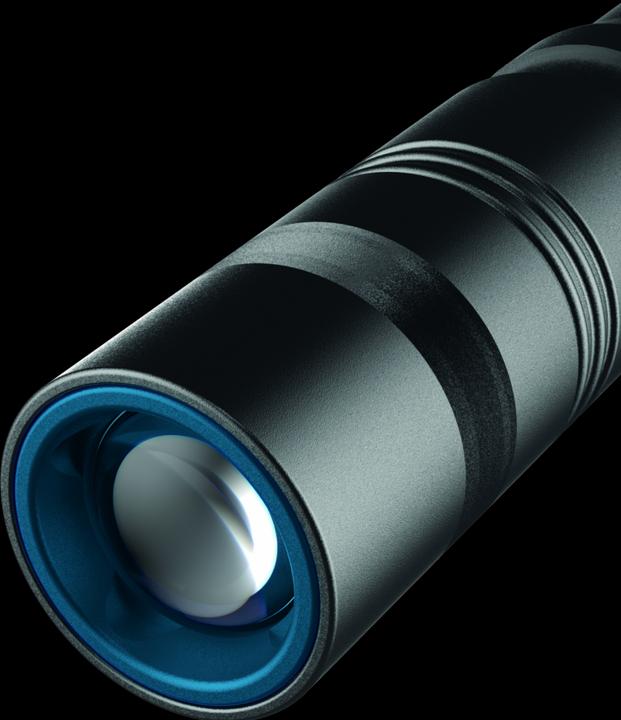 Produktbild Proton Stab-Arbeitsleuchte Pen-120 (25 lm)