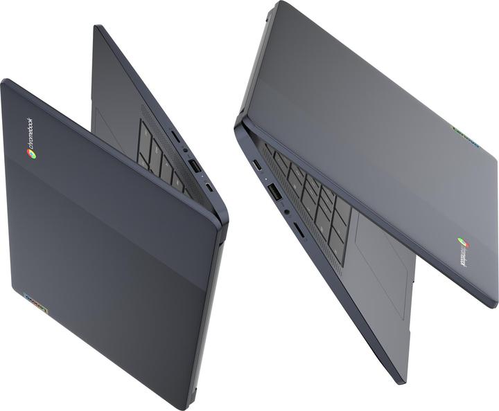 Immagine prodotto Lenovo IdeaPad 3 (14", MediaTek MT8183, 4 GB, 128 GB, DE)