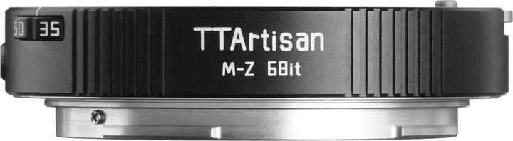Produktbild TTArtisan M-Z 6Bit