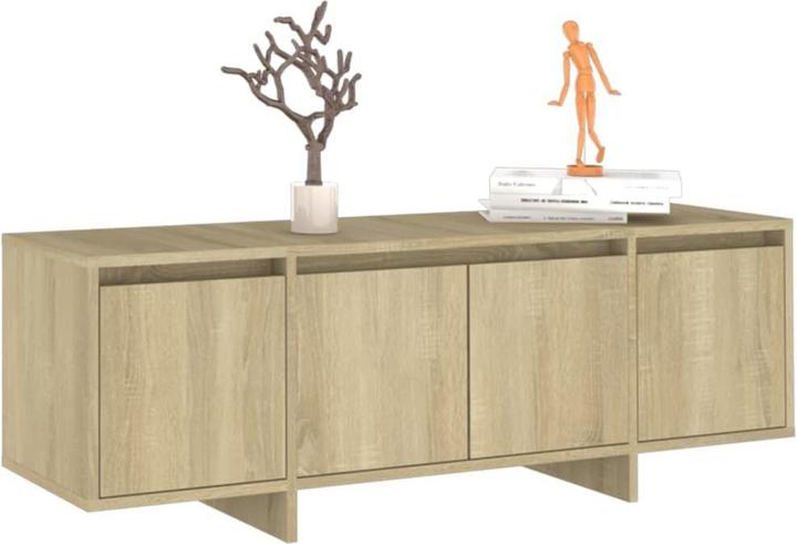 Actual product image VidaXL Walter (120 x 30 x 40.5 cm)