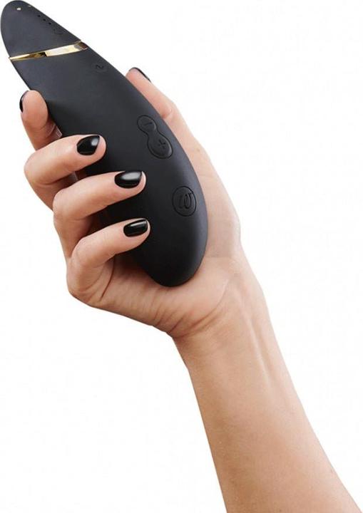 Actual product image Womanizer Premium 2