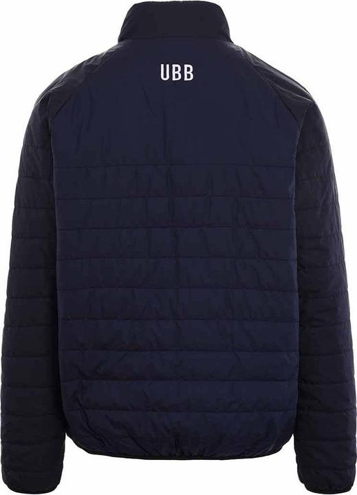 Produktbild Kappa trainingjacke union bordeaux-bègle 2022/23 (S)