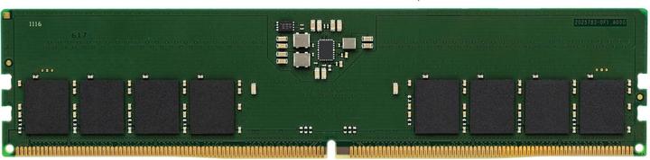 Produktbild Kingston ValueRAM (1 x 32GB, 4800 MHz, DDR5-RAM, DIMM)