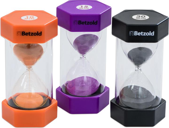 Immagine prodotto Betzold Longtimer