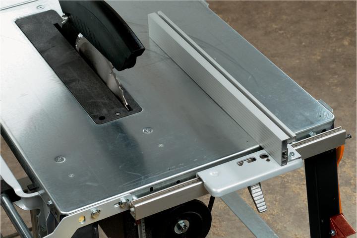 Actual product image Metabo Circular table saw TKHS 315 M - 3.1 WNB