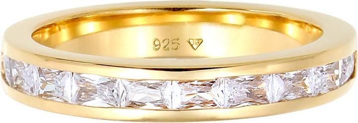 Image du produit Elli Bague de fiançailles (54, Argent 925)
