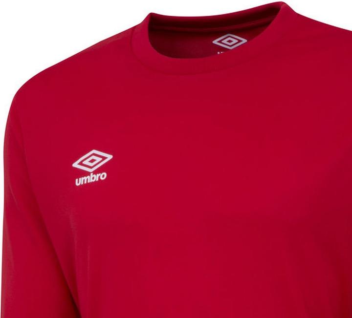 Image du produit Umbro Maillot Club Manches Longues (158)