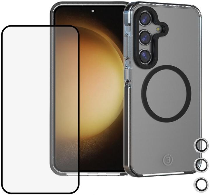 Produktbild 3Sixt 4in1 Protection Bundle (1 Stück, Samsung Galaxy S24)