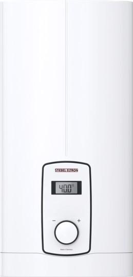 Productafbeelding Stiebel Eltron DHB-E 11/13 LCD doorstroomverwarmer 11/13kW