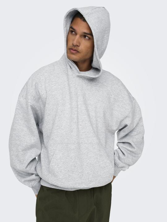 Immagine prodotto Only & Sons Onsturner Life Vtg Hoodie Sweat (M)