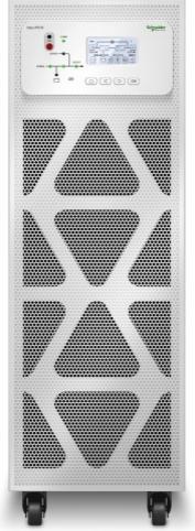 Image du produit APC E3SUPS30K3I Alimentation sans interruption (ASI) double conversion (en ligne) 30 kVA (30000 VA, 30000 W, Double convertisseur en ligne Onduleur)