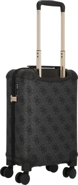 Produktbild Guess Berta 4 Rollen Kabinentrolley 53 cm (32 l, Handgepäck (bis 50l))