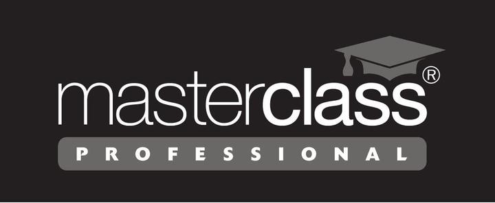 Produktbild Master Class Professional