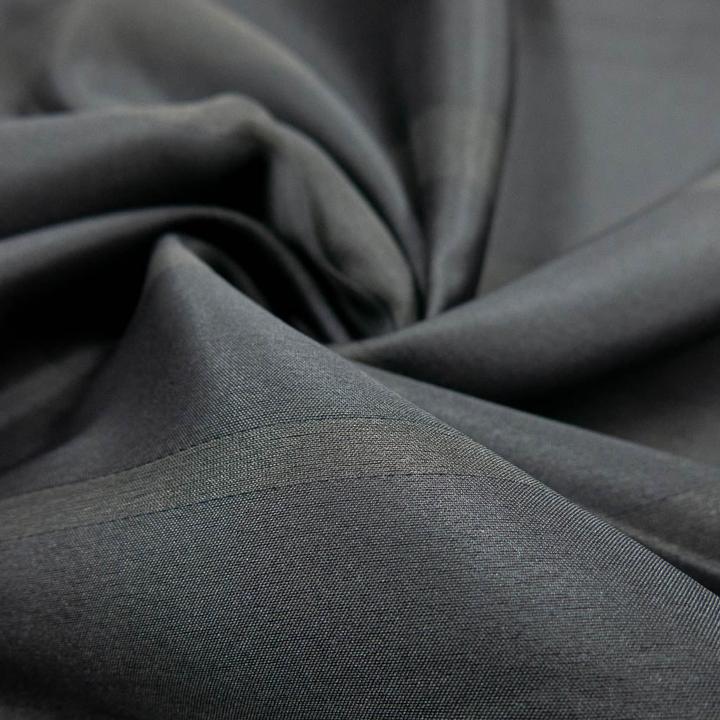 Black with horizontal stripes