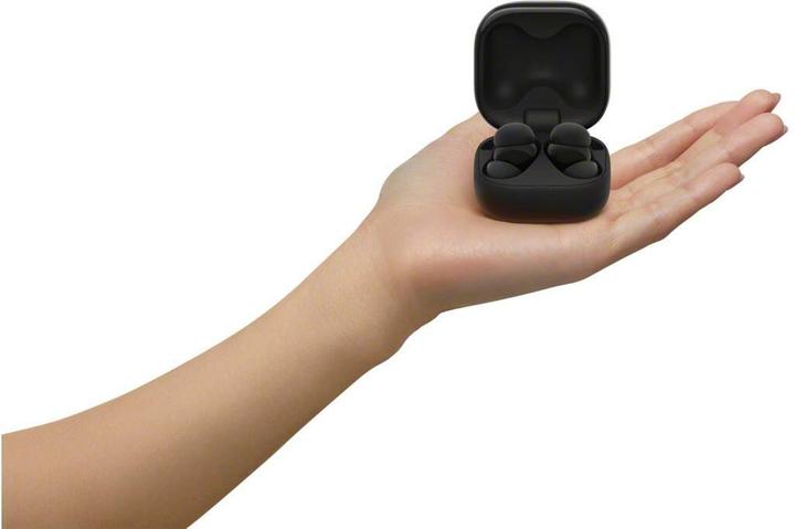 Actual product image Sony LinkBuds Fit (NC, 5.50 h, Wireless)