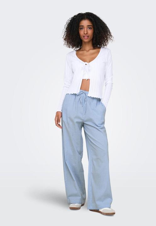 Actual product image Only Onlaugusta Pant Wvn Noos (L)