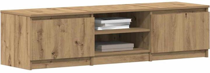 Image du produit VidaXL Briar (140 x 40 x 36 cm)