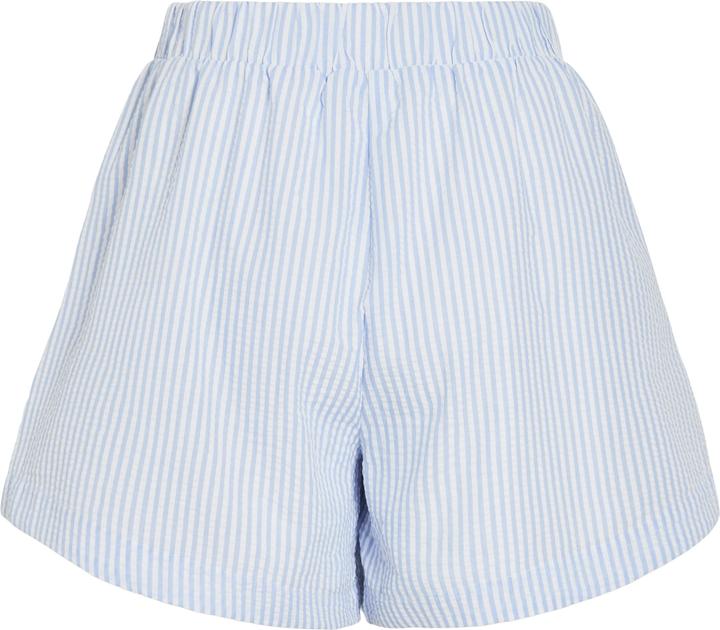 Produktbild Vila VICORALINA Streifen Shorts (38)