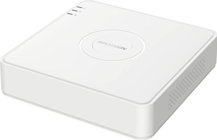 Hikvision iDS-7108HQHI-M1/S(C) DVR 8 Channel HD-TVI