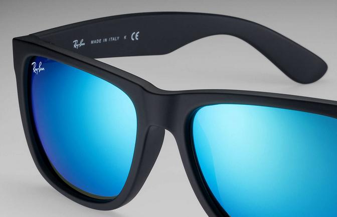 Produktbild Ray Ban Justin