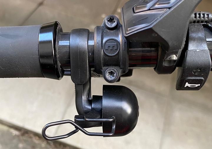 Produktbild Widek Alu-Glocke