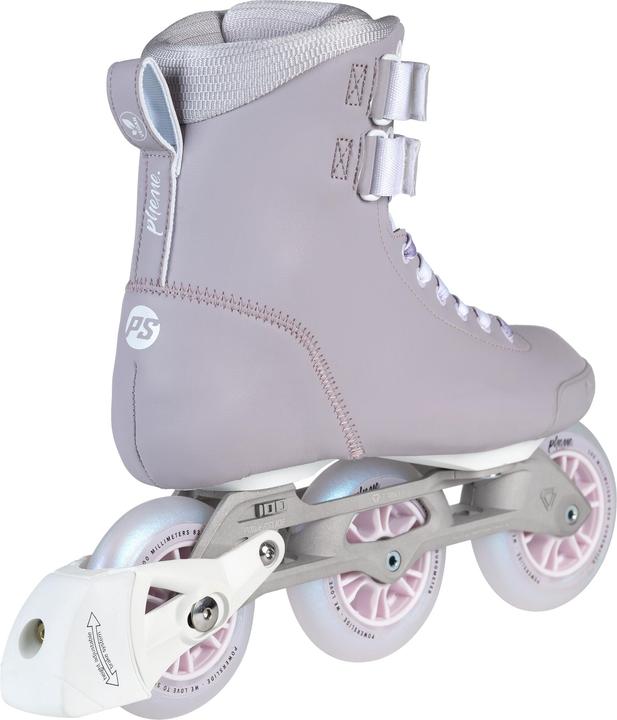 Actual product image Powerslide Pheme Skates (41)