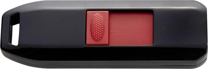 Image du produit Intenso USB-Drive 2.0 16GB Business Line (16 Go, USB-A, USB 2.0)