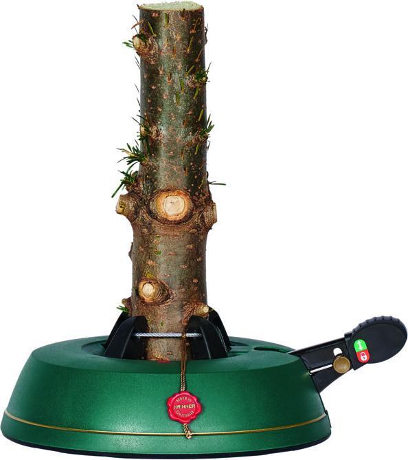 Actual product image Krinner Comfort M