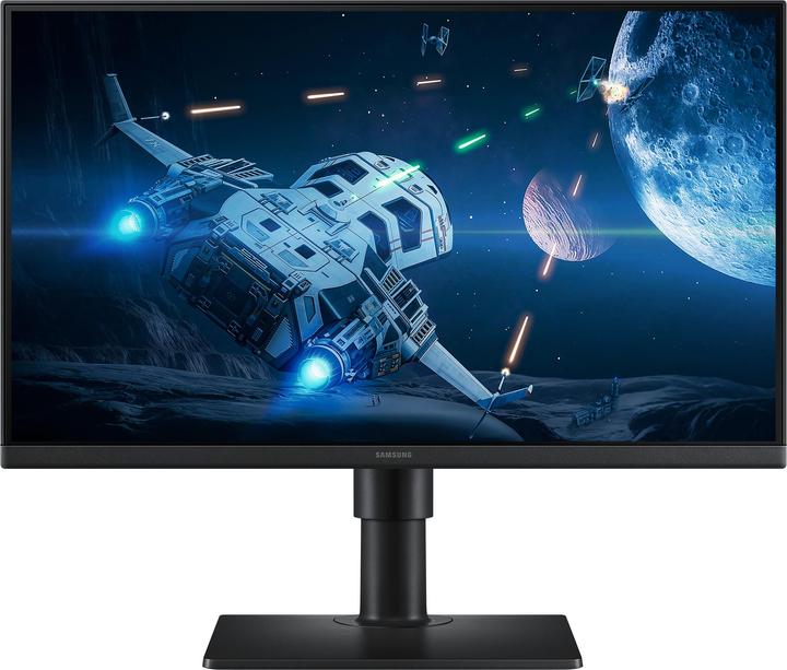 Produktbild Samsung 22 ZOLL MONITOR S40GD FHD (1920 x 1080 Pixel, 22")