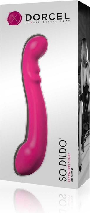 Image du produit Marc Dorcel So Godemiché