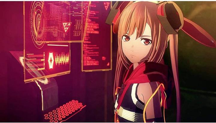 Image du produit Bandai Namco Scarlet Nexus (mise à jour gratuite sur PS5) (avec DLC bonus) (PS4, PS5, DE, FR, IT)