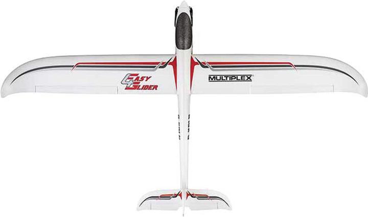 Produktbild Multiplex Easy Glider4 (Bausatz ohne Antrieb, ohne Servos) (Segelflugzeug)