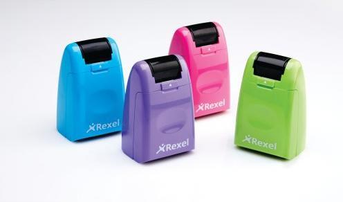 Actual product image Rexel ID Guard