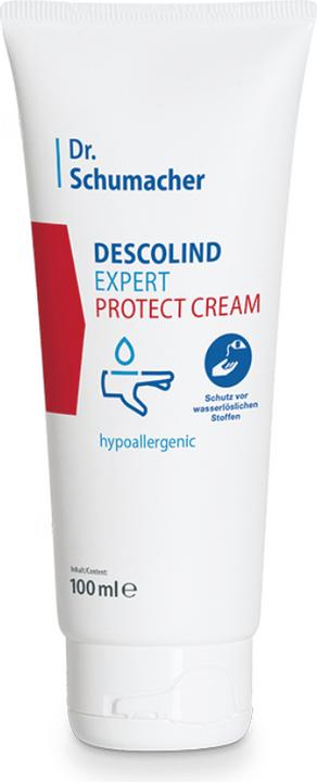 Image du produit Dr. Schumacher Crème protectrice experte Descolind (100 ml)