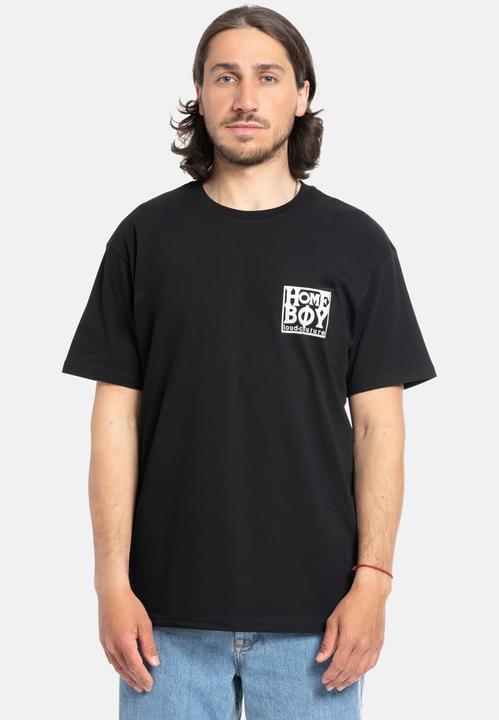 Immagine prodotto Homeboy Old School Tee (XXL)