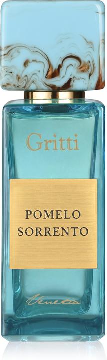 Gritti Pomelo Sorrento (Eau de Parfum, 100 ml)