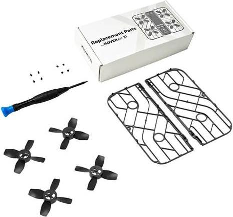 Image du produit Hover Camera X1 Kit de réparation BLA (Protection des drones, Protection des hélices)